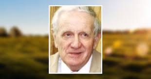 Edgar Phelps Obituary 2017