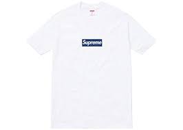 supreme yankees box logo tee amazon com