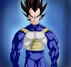 Is vegeta out in next episode? Dragon Ball Z Vegeta Fanart 3 By Janmow3 On Deviantart