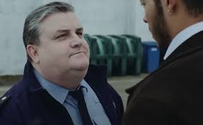 The Woman In The Wall cast: who's who in the drama