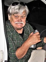 Bruce Hampton Obituary and Online Memorial (2017)