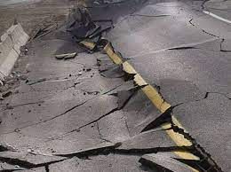 I did not think it was an earthquake because i heard the sound from the roof first. South Africa Hit By A 4 3 Magnitude Earthquake Zambianews365 Com