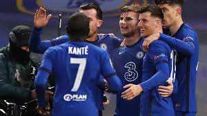 Click for all chelsea fixtures and results in this season's uefa champions league. Champions League Finale Fc Chelsea Schlagt Real Madrid