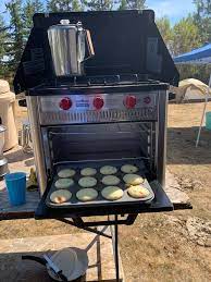 Maybe you would like to learn more about one of these? Camp Chef Professional Outdoor Oven Ireviewgear Com