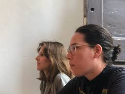 Reflecting on... Stockholm: July 2021