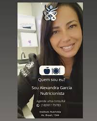 Alexandra Garcia（@alexandragarcianutricionista）• Instagram 相片與影片