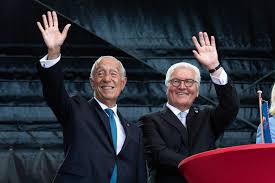 From wikipedia, the free encyclopedia. Marcelo Rebelo De Sousa In Deutschland Die Schonsten Bilder Algarve Fur Entdecker