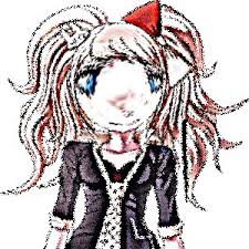 Maybe you would like to learn more about one of these? Junko Enoshima Sprites Sozdat Mem Meme Arsenal Com