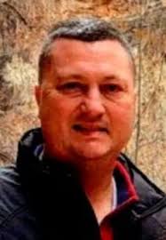 Obituary information for Kevin Andrew Helms