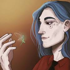 Mordecai, Prince, Chucky, Jubilee, Snake. Pearle is Morpheus from The Matrix