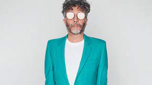 Entre los galardonados figura fito páez,. Fito Paez Wins Best Latin Rock Or Alt Album Grammy Com