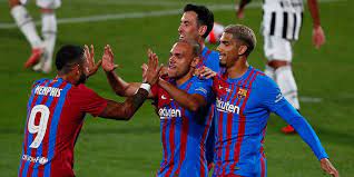 When and what time will the la liga match between eibar and barcelona begin? Llb9echvaderzm