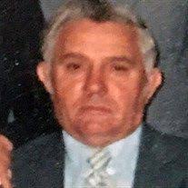 Mr. Willie D. Tisdale