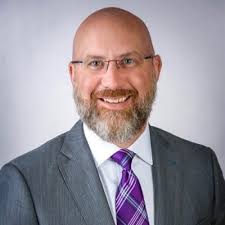 I'm happy to share that I'm starting a new position as Vice President  Commercial Banking at FNB Bank!