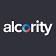 Alcority logo