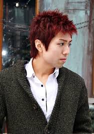 Korean men have thick and healthy hair thus they are able to pull off any hairstyle. Short Korean Hair Style For Men Hairstyles Cool