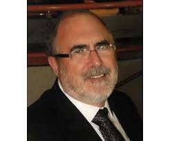 Douglas McGovern Obituary (1946