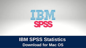 Plataforma de software estadístico de ibm. Download Ibm Spss Statistics For Mac The Best Statistical Analysis Software For Mac