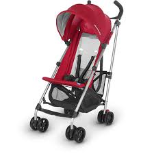 The Umbrella Stroller Lowdown