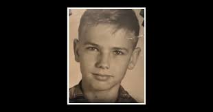 David Roger Mize Obituary January 23, 2025