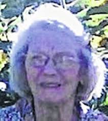 Helen Gerard Obituary (1927