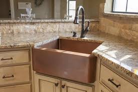 corner kitchen sink: 7 design ideas for