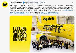 Spirit Airlines adds St. Louis and Pensacola | World Airline News