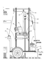 Water Well Drill Plans Build Your Own Drilling Equipment Diy Etsy Water Well Drilling Water Well Well Drilling