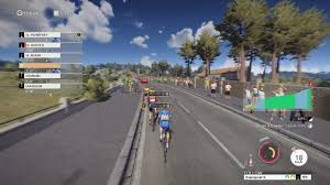 Tour de france 2019 est un jeu basé sur l'un des plus célèbre événements sportifs du monde. Review Tour De France 2019 Gamingboulevard