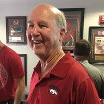 Dan Merrell Riner Obituary