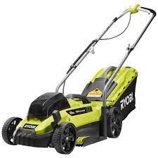 4 out of 5 stars from 3 genuine reviews on australia's largest opinion site productreview.com.au. 18v One 13 Mower With 4ah Battery Charger Ryobi Tools