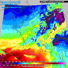 Ces prévisions météo pour bourg en bresse (ain) ont été générées de manière expérimentale. Tempete Bella Du 27 Decembre 2020 Tempete Coup De Vent Bulletins Speciaux Infoclimat