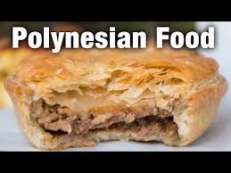 I've loved it from the first. 9 Polynesian Foods To Try At The Polynesian Cultural Center Youtube