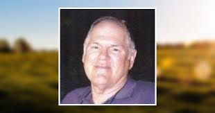 Ray Elrod Obituary December 31, 2013