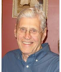 Richard Drew Obituary (2011)