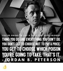 Pin By Marjie Stephens On Ideas Inspirational Quotes Cool Words Jordan Peterson