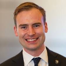 Patrick Rees's Instagram, Twitter & Facebook