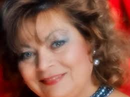 Fundraiser by Christopher Rodriguez-Garcia : In honor of Bertha Garcia