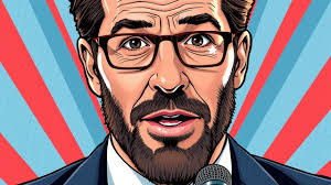 Steven Crowder's Net Worth, Biography & Stats • Scottmax.com