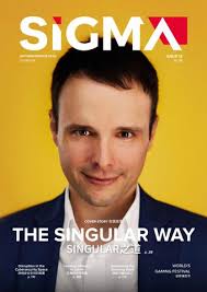 MBR Issue 12 by JessDoodles