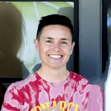 Students presented their first app creation today! Amazing projects! Thanks  to our guest judges from the industry Eric Oliver and Ryan Balbuena.