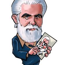 Caricaturist Customer Reviews