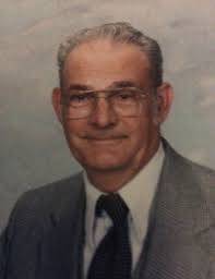 Obituary information for Paul A Ash