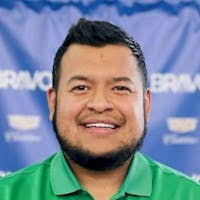 Bravo Cadillac El Paso