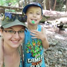 Fundraiser for Kiara Grant by Ember Best : Kiara's Battle Against Breast  Cancer