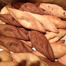 Navettes De Marseille Food Mediterranean Cuisine Travel Food