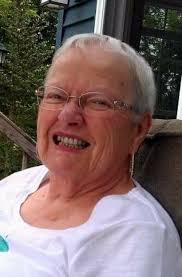 Norma Lewis Obituary (1930