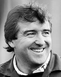I was saddened to hear that Terry Venables, a true footballing great, has  passed away. An accomplished player and brilliant manager, occasional  lunches with him were always fun and enlightening. His… |