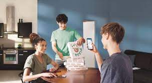 Giropay is the official implementation of german banks for online banking. Giropay Geld Senden Bw Bank