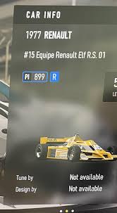 Image result for Glen Yellow 1977 Renault